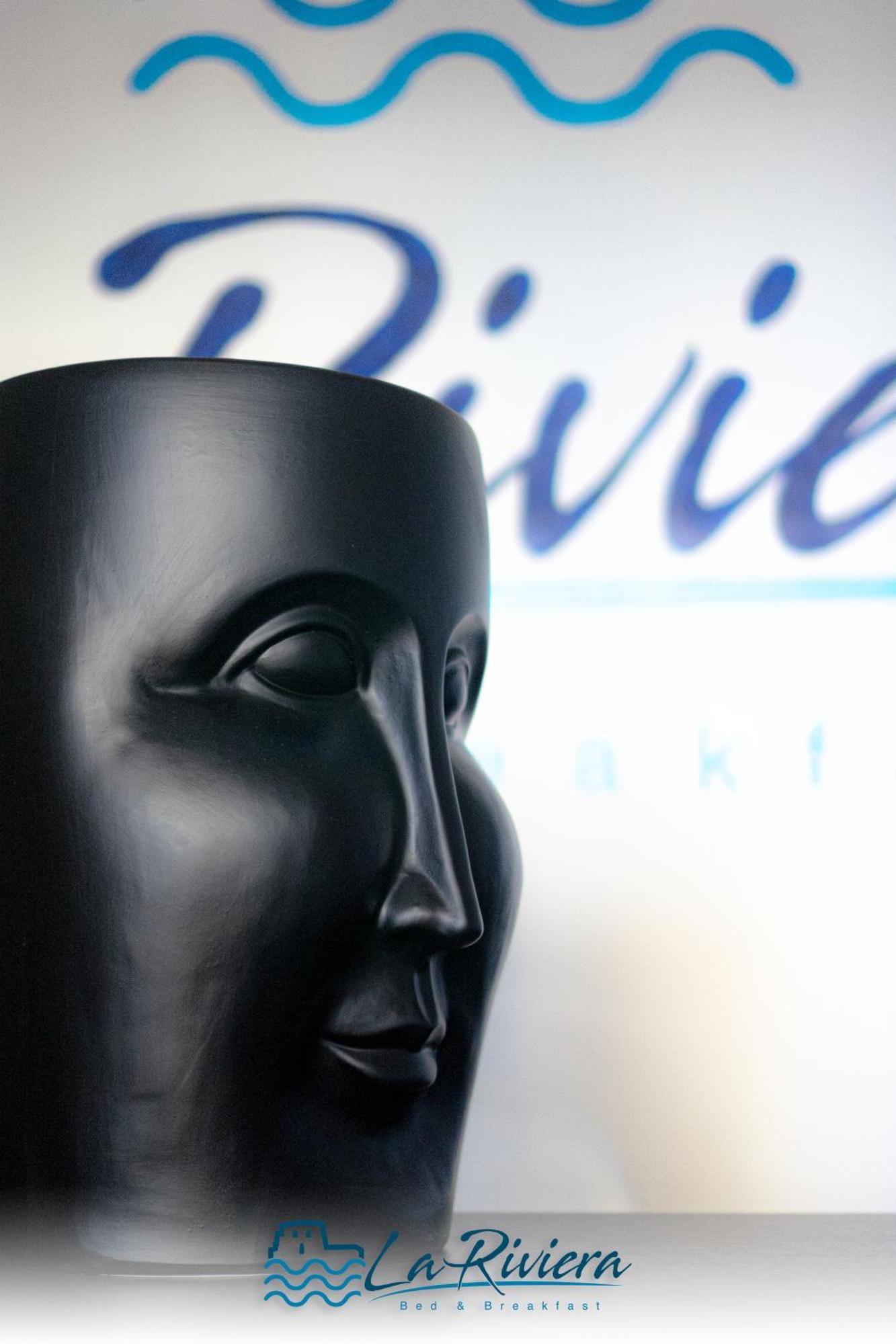 Bed and Breakfast La Riviera Scalea Esterno foto