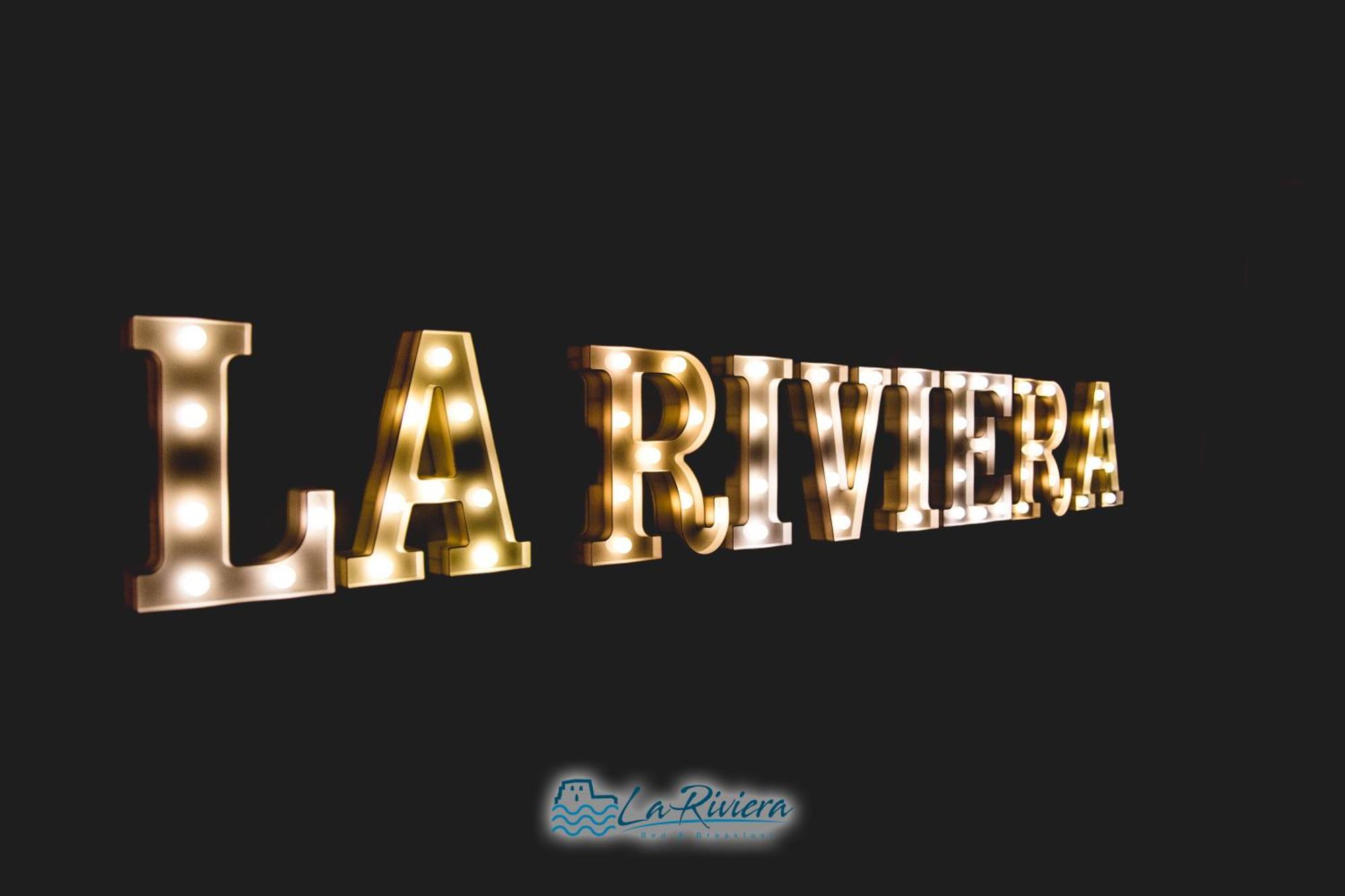 Bed and Breakfast La Riviera Scalea Esterno foto