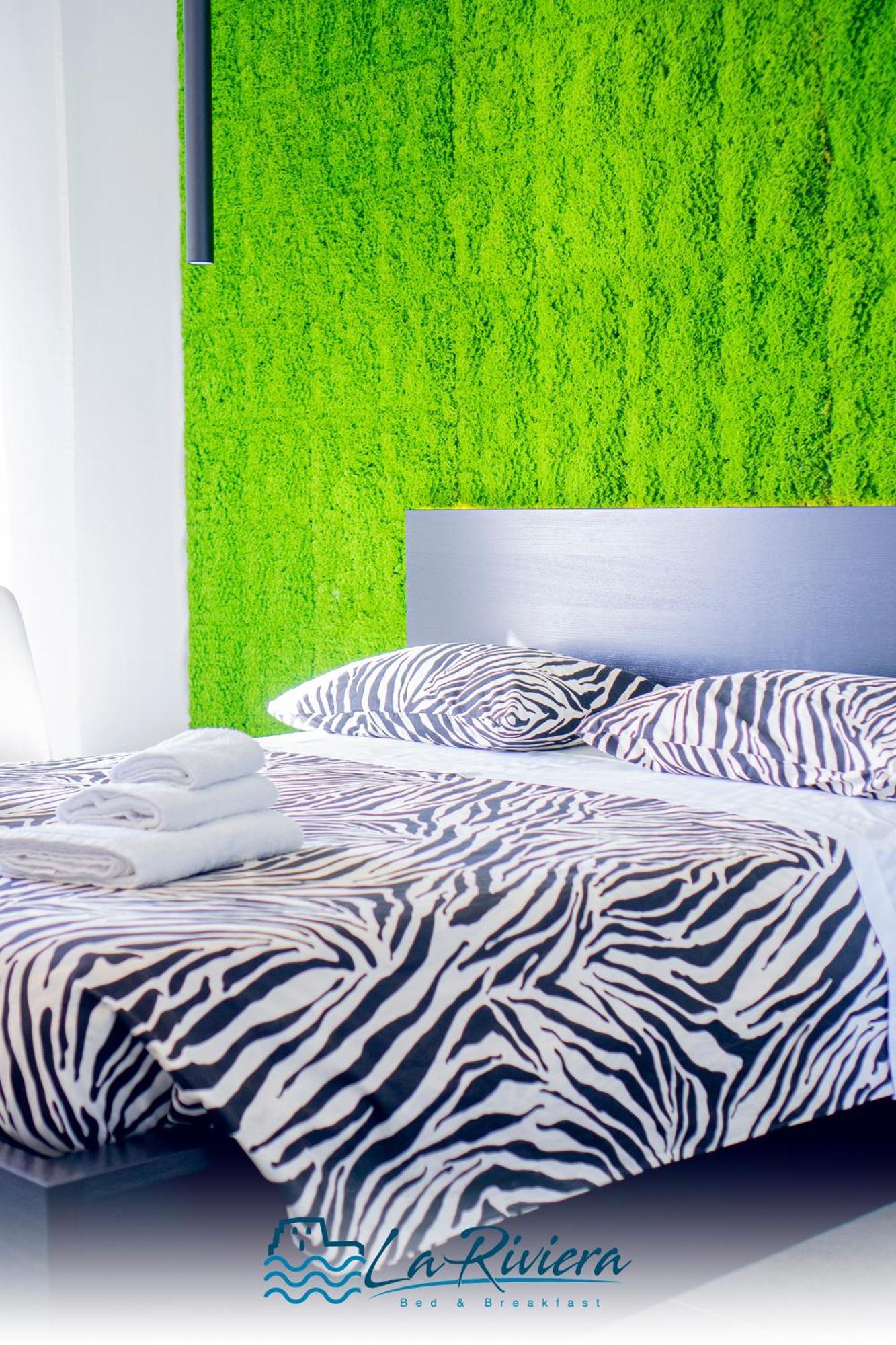 Bed and Breakfast La Riviera Scalea Esterno foto